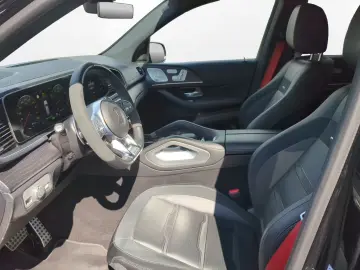 Mercedes Benz GLE 63 S AMG 4Matic +  Burmester