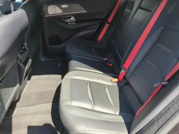 Mercedes Benz GLE 63 S AMG 4Matic +  Burmester