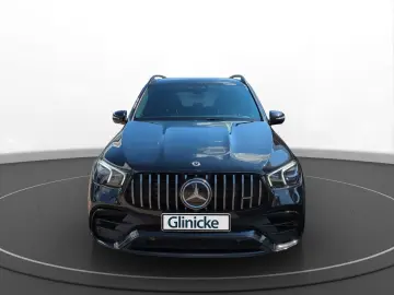 Mercedes Benz GLE 63 S AMG 4Matic +  Burmester