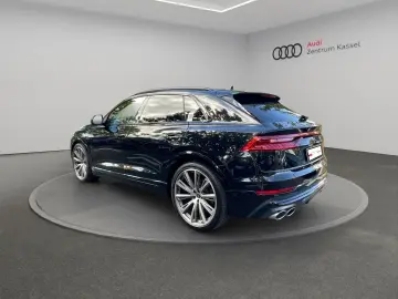 Audi SQ8 4.0 TFSI qu. Matrix B&O Pano HuD