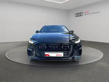 Audi SQ8 4.0 TFSI qu. Matrix B&O Pano HuD