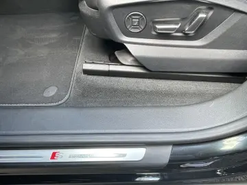 Audi SQ8 4.0 TFSI qu. Matrix B&O Pano HuD