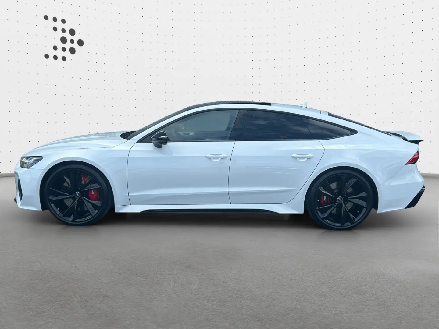 RS 7 Sportback performance*NAVI-PLUS*HUD*RS-AGA*