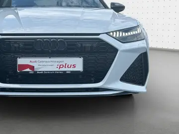 RS 7 Sportback performance*NAVI-PLUS*HUD*RS-AGA*
