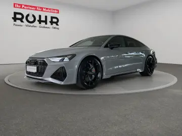 RS 7 Sportback performance 4.0 TFSI (HD-Matrix-L