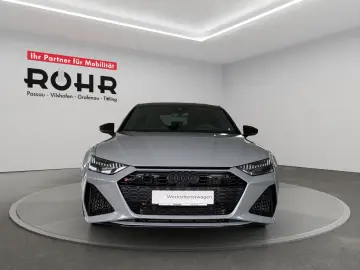 RS 7 Sportback performance 4.0 TFSI (HD-Matrix-L