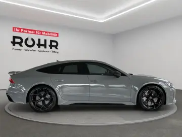 RS 7 Sportback performance 4.0 TFSI (HD-Matrix-L