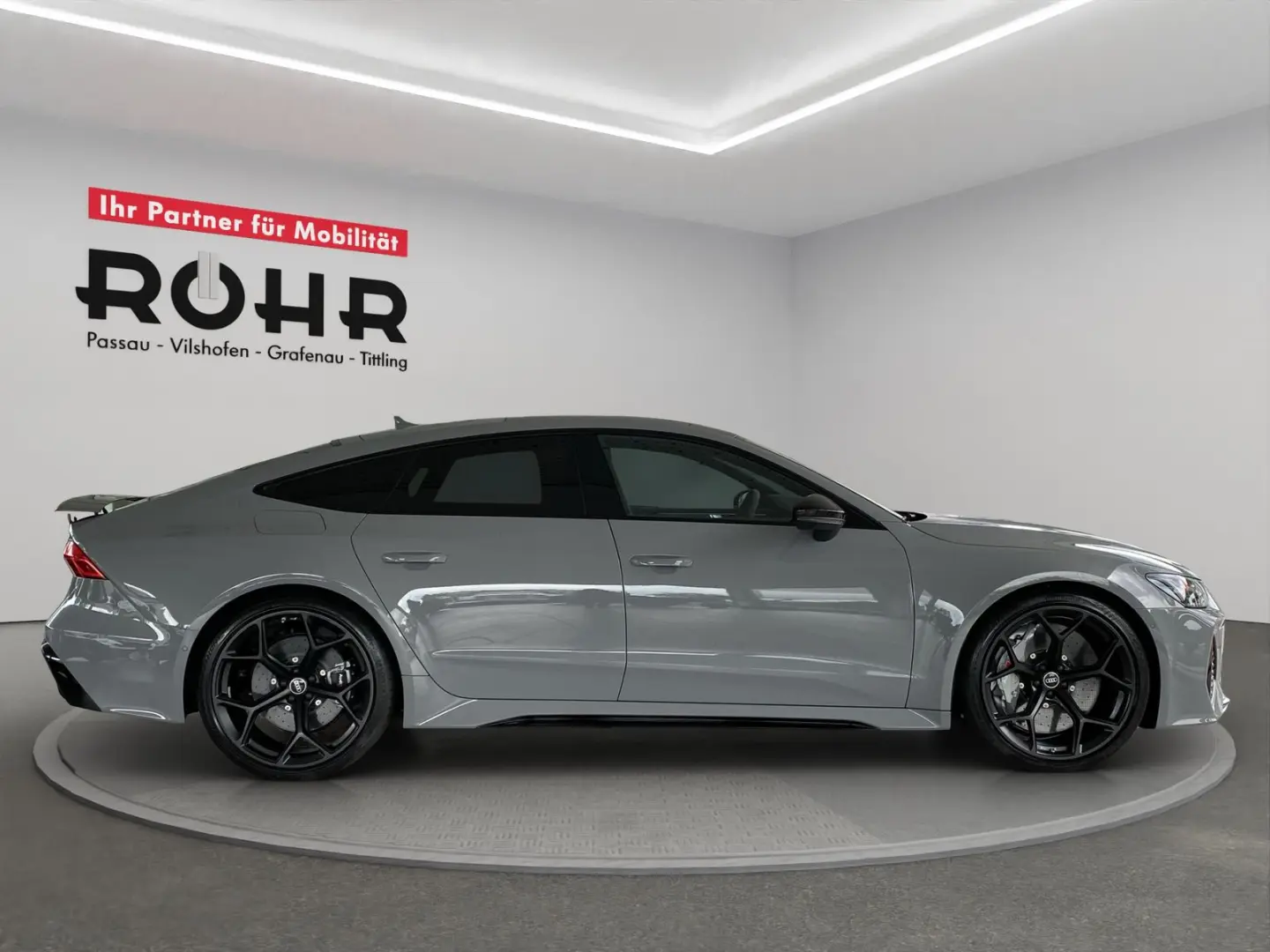 RS 7 Sportback performance 4.0 TFSI (HD-Matrix-L