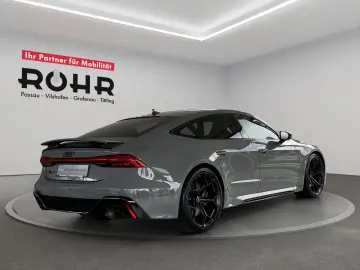 RS 7 Sportback performance 4.0 TFSI (HD-Matrix-L