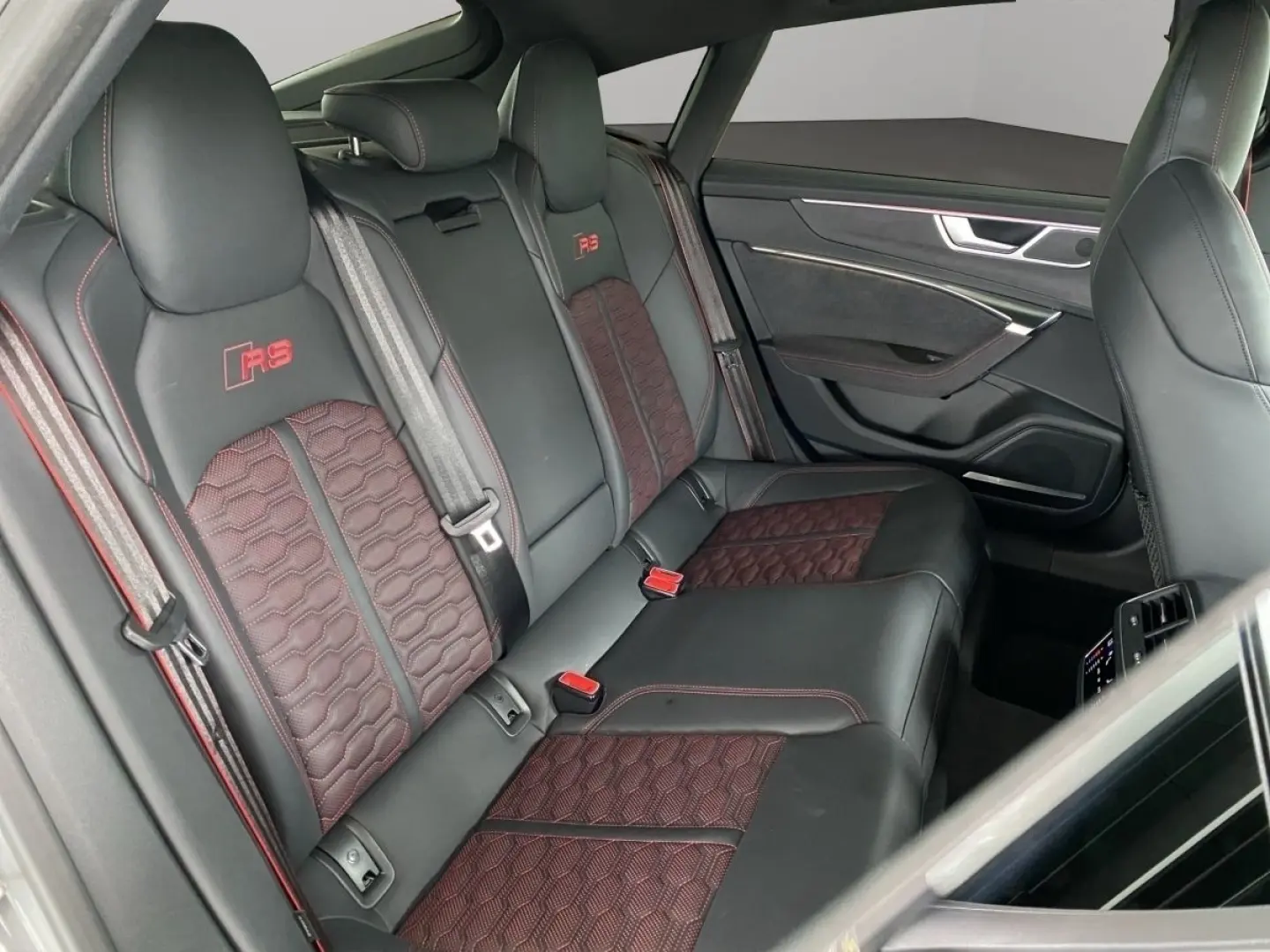 RS 7 Sportback performance 4.0 TFSI (HD-Matrix-L