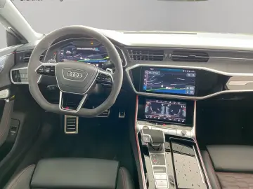 RS 7 Sportback performance 4.0 TFSI (HD-Matrix-L