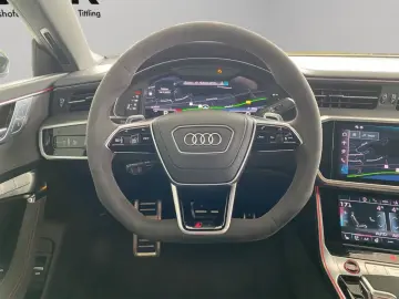 RS 7 Sportback performance 4.0 TFSI (HD-Matrix-L