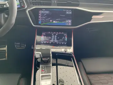 RS 7 Sportback performance 4.0 TFSI (HD-Matrix-L