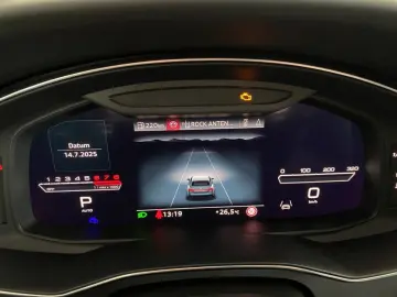 RS 7 Sportback performance 4.0 TFSI (HD-Matrix-L