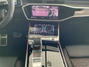RS 7 Sportback performance 4.0 TFSI (HD-Matrix-L