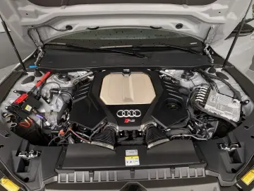 RS 7 Sportback performance 4.0 TFSI (HD-Matrix-L