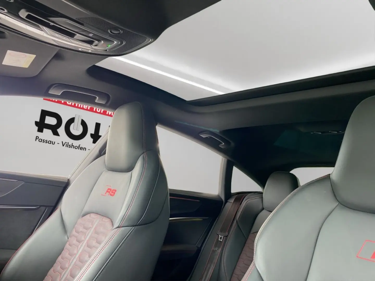 RS 7 Sportback performance 4.0 TFSI (HD-Matrix-L