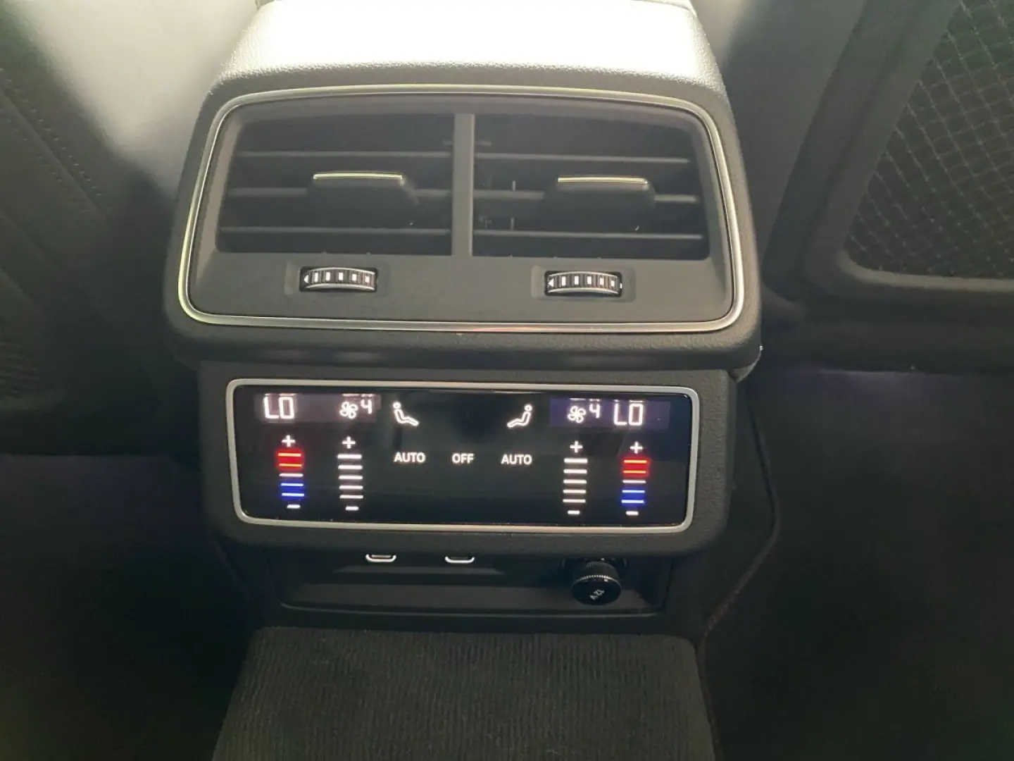 RS 7 Sportback performance 4.0 TFSI (HD-Matrix-L