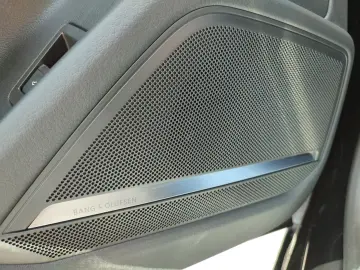 RS 7 Sportback performance quattro*Navi*Matrix*B