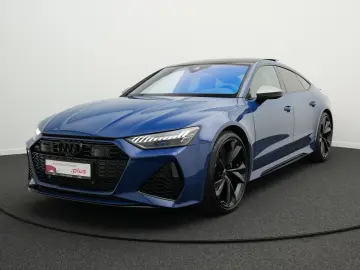 RS 7 Sportback performance V max280 StdHz UPE174