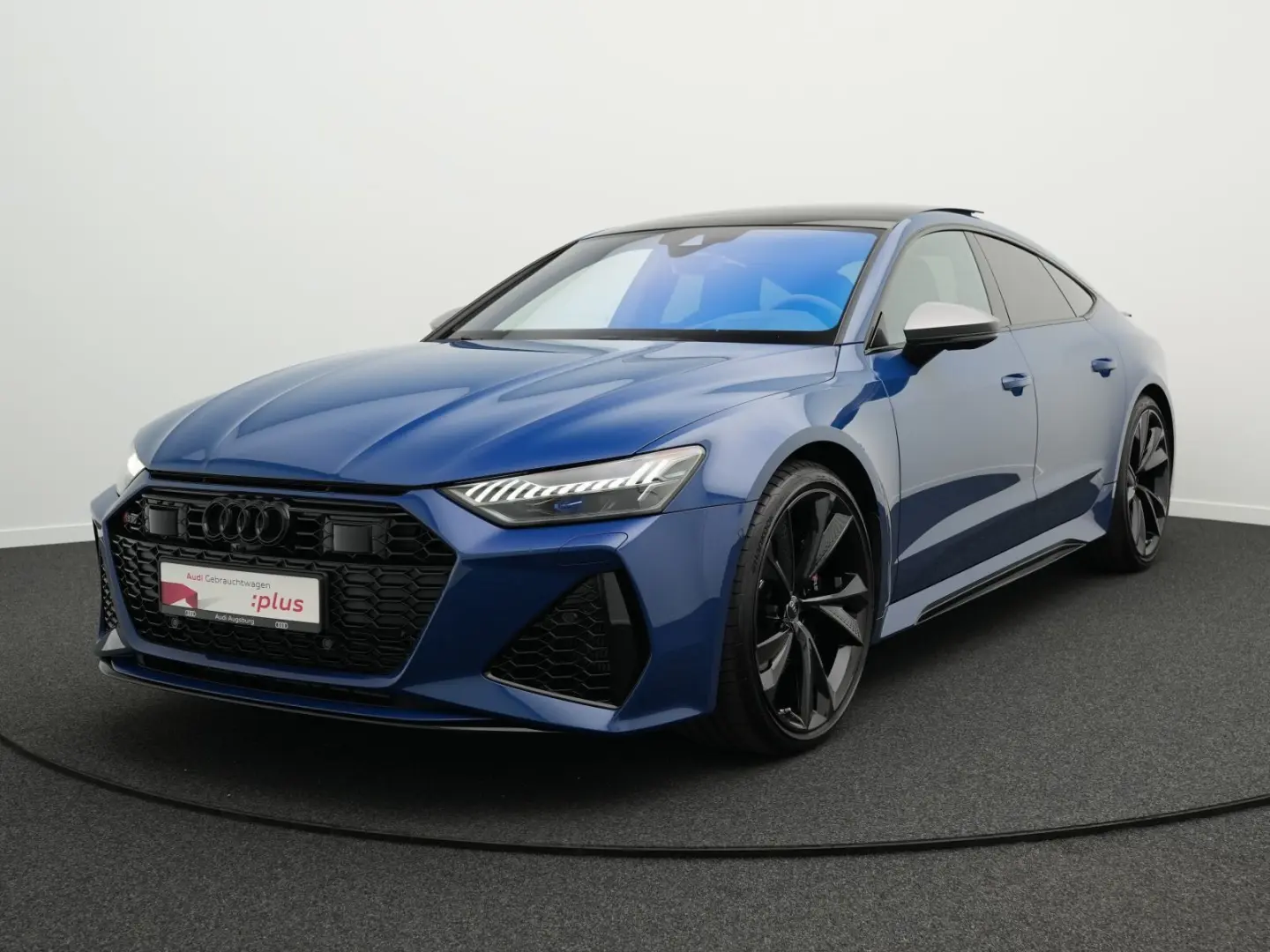 RS 7 Sportback performance V/max280*StdHz*UPE174
