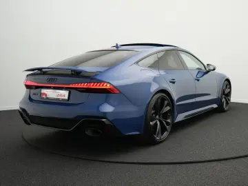 RS 7 Sportback performance V/max280*StdHz*UPE174