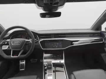RS 7 Sportback performance V/max280*StdHz*UPE174
