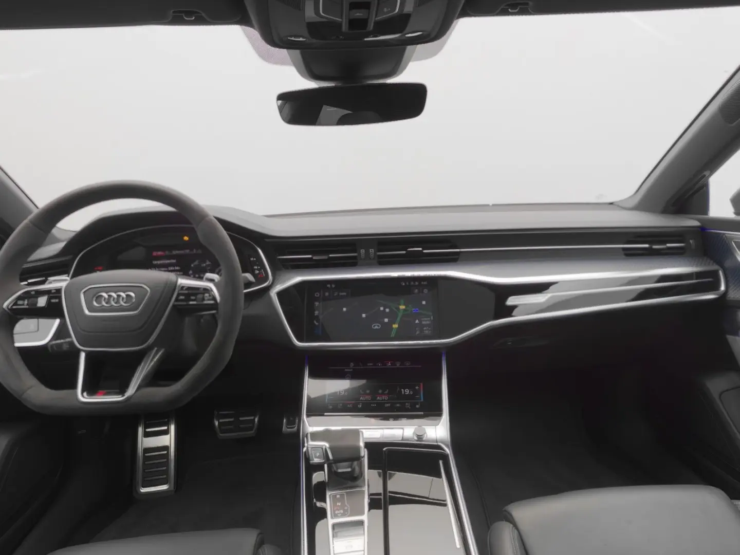 RS 7 Sportback performance V/max280*StdHz*UPE174