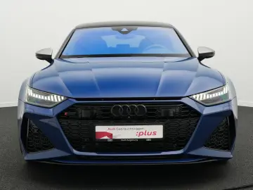 RS 7 Sportback performance V/max280*StdHz*UPE174