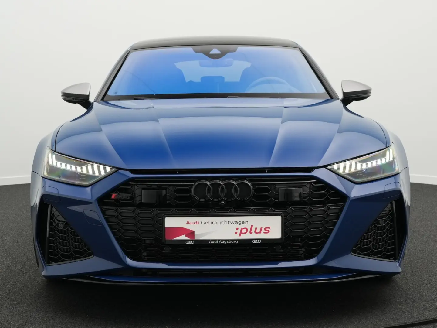 RS 7 Sportback performance V/max280*StdHz*UPE174