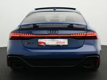 RS 7 Sportback performance V/max280*StdHz*UPE174