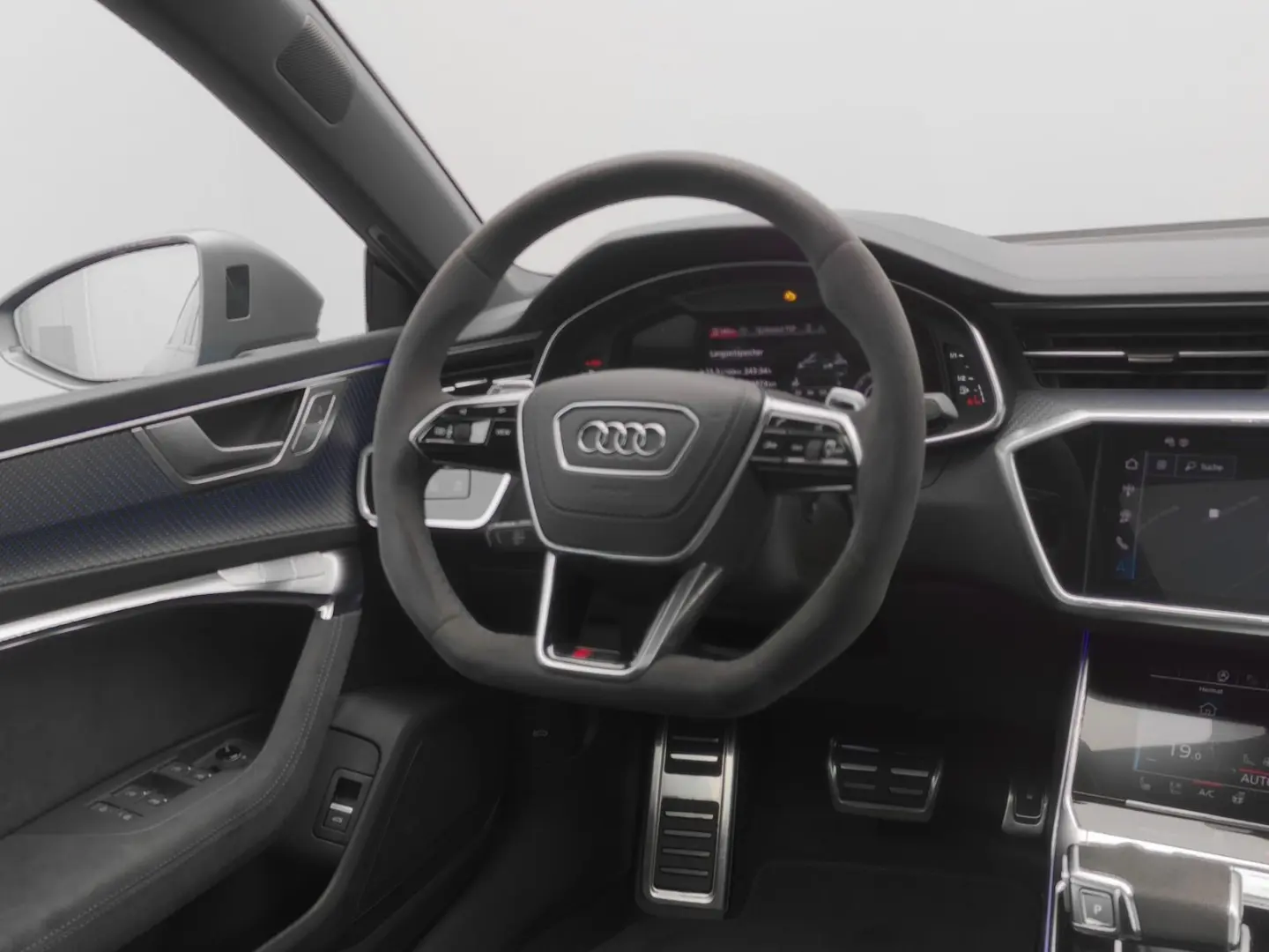 RS 7 Sportback performance V/max280*StdHz*UPE174