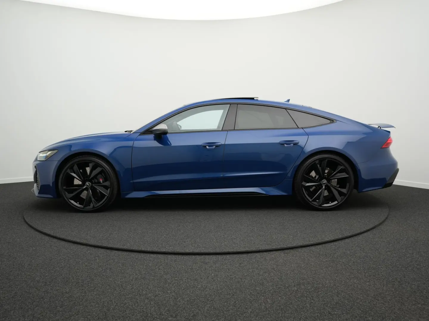 RS 7 Sportback performance V/max280*StdHz*UPE174