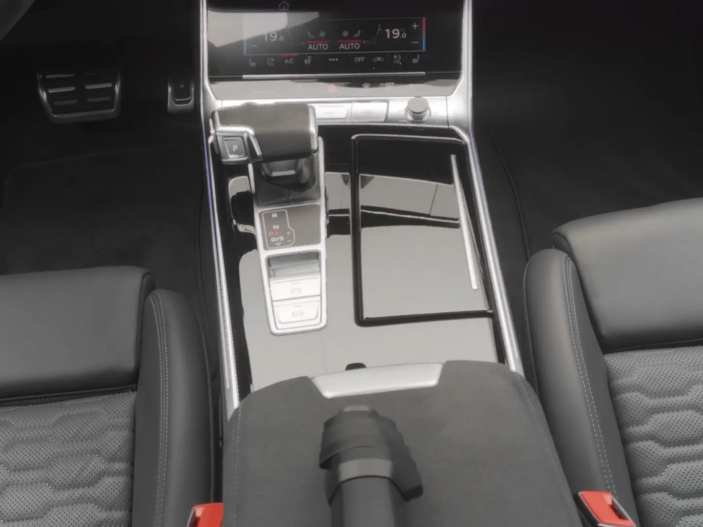 RS 7 Sportback performance V/max280*StdHz*UPE174