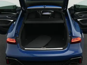 RS 7 Sportback performance V/max280*StdHz*UPE174