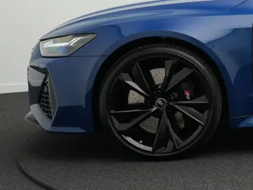 RS 7 Sportback performance V/max280*StdHz*UPE174