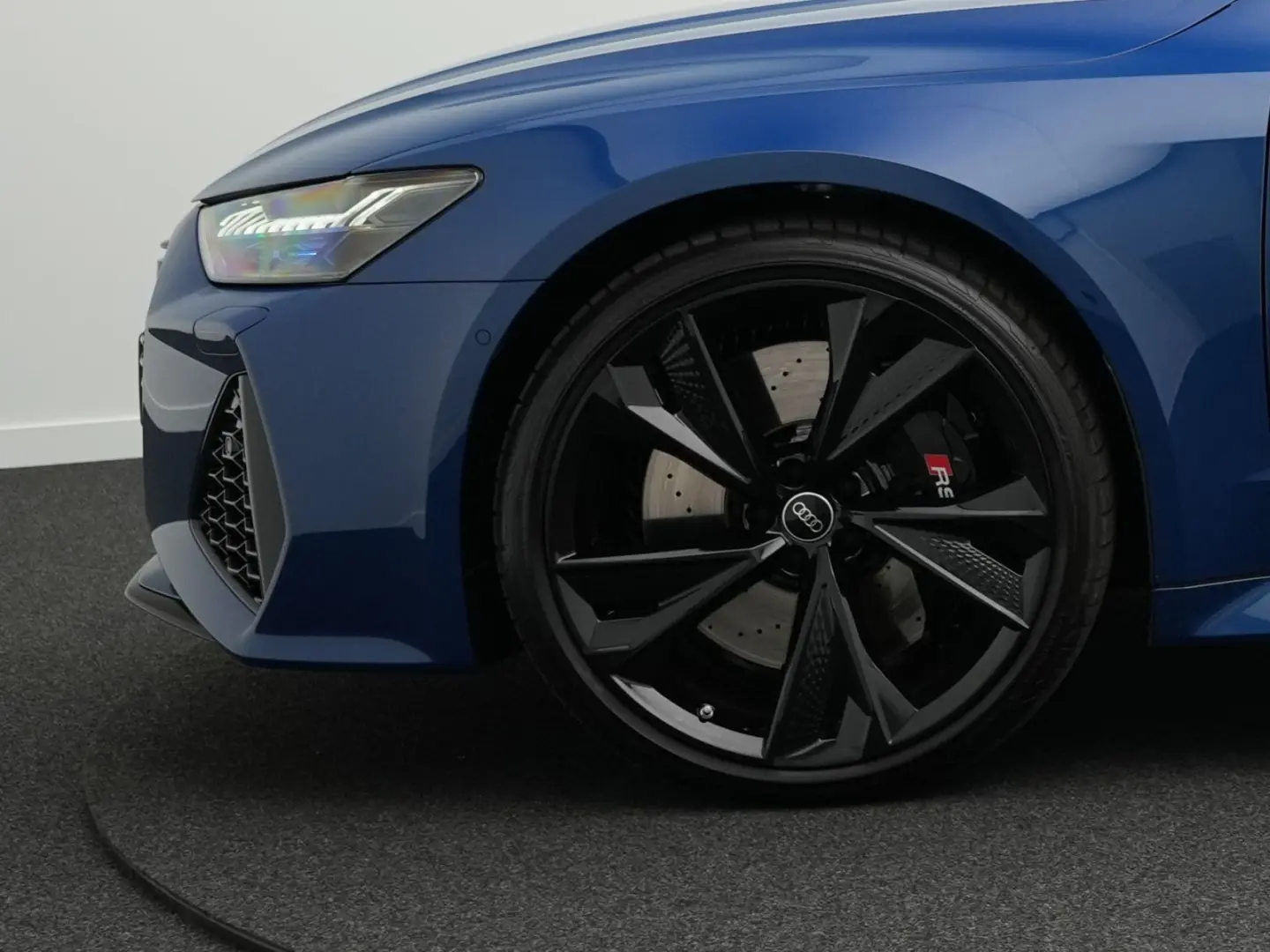 RS 7 Sportback performance V/max280*StdHz*UPE174