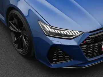 RS 7 Sportback performance V/max280*StdHz*UPE174