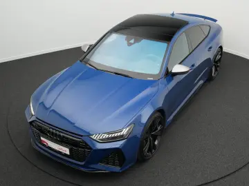 RS 7 Sportback performance V/max280*StdHz*UPE174