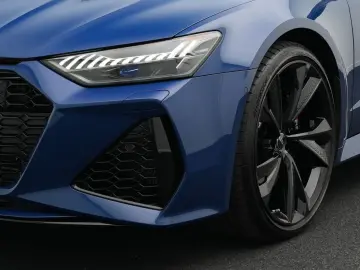 RS 7 Sportback performance V/max280*StdHz*UPE174