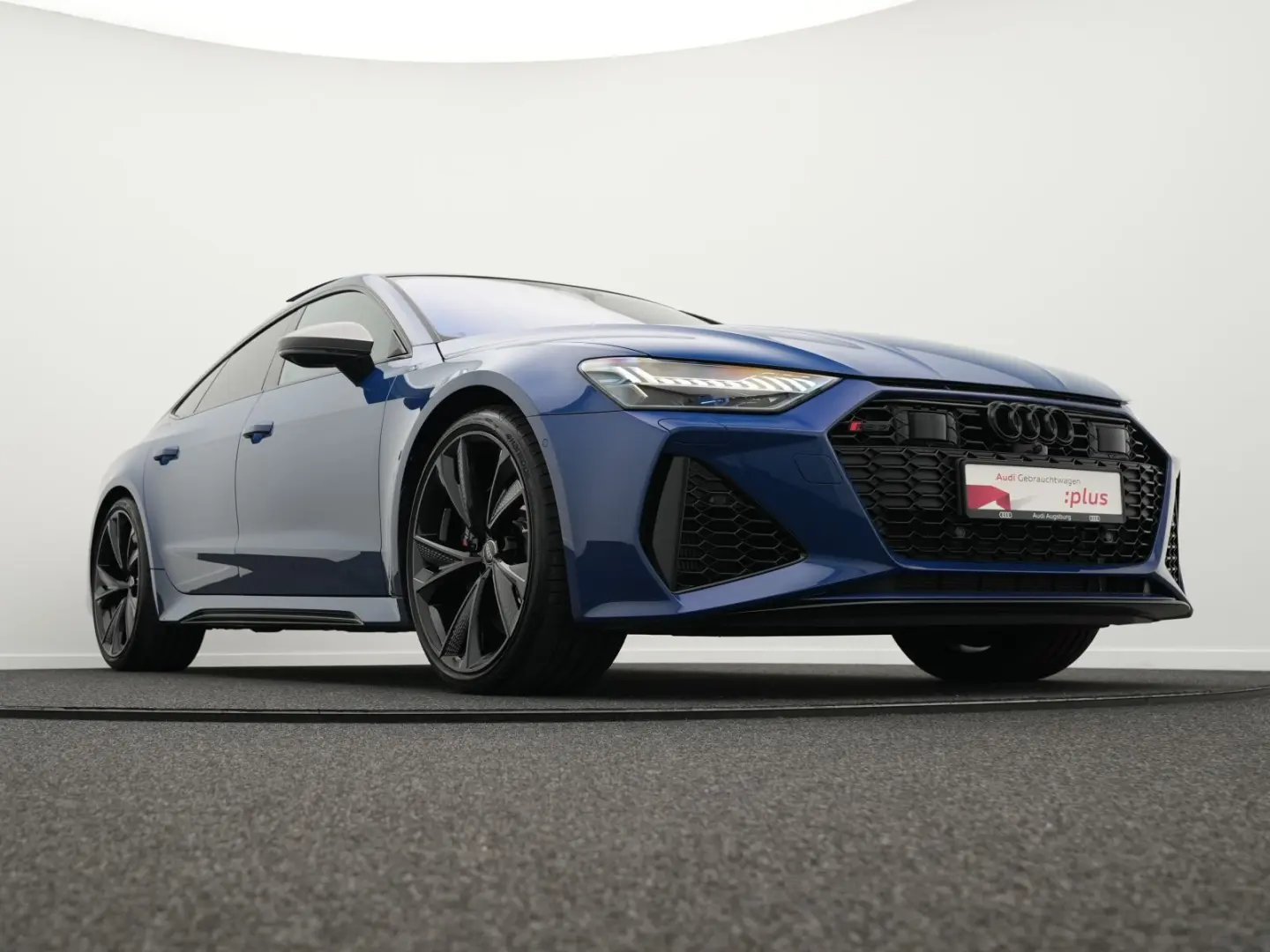 RS 7 Sportback performance V/max280*StdHz*UPE174