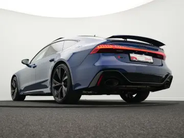 RS 7 Sportback performance V/max280*StdHz*UPE174
