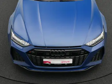RS 7 Sportback performance V/max280*StdHz*UPE174
