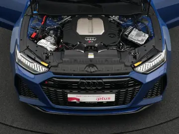RS 7 Sportback performance V/max280*StdHz*UPE174