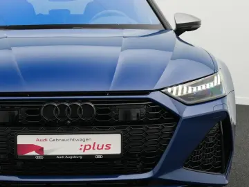 RS 7 Sportback performance V/max280*StdHz*UPE174