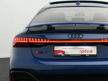 RS 7 Sportback performance V/max280*StdHz*UPE174