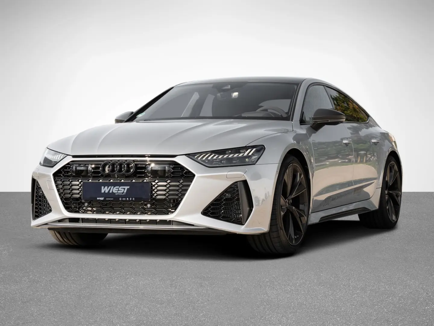 RS 7 Sportback performance tip. B&O/HUD/PANO/HD