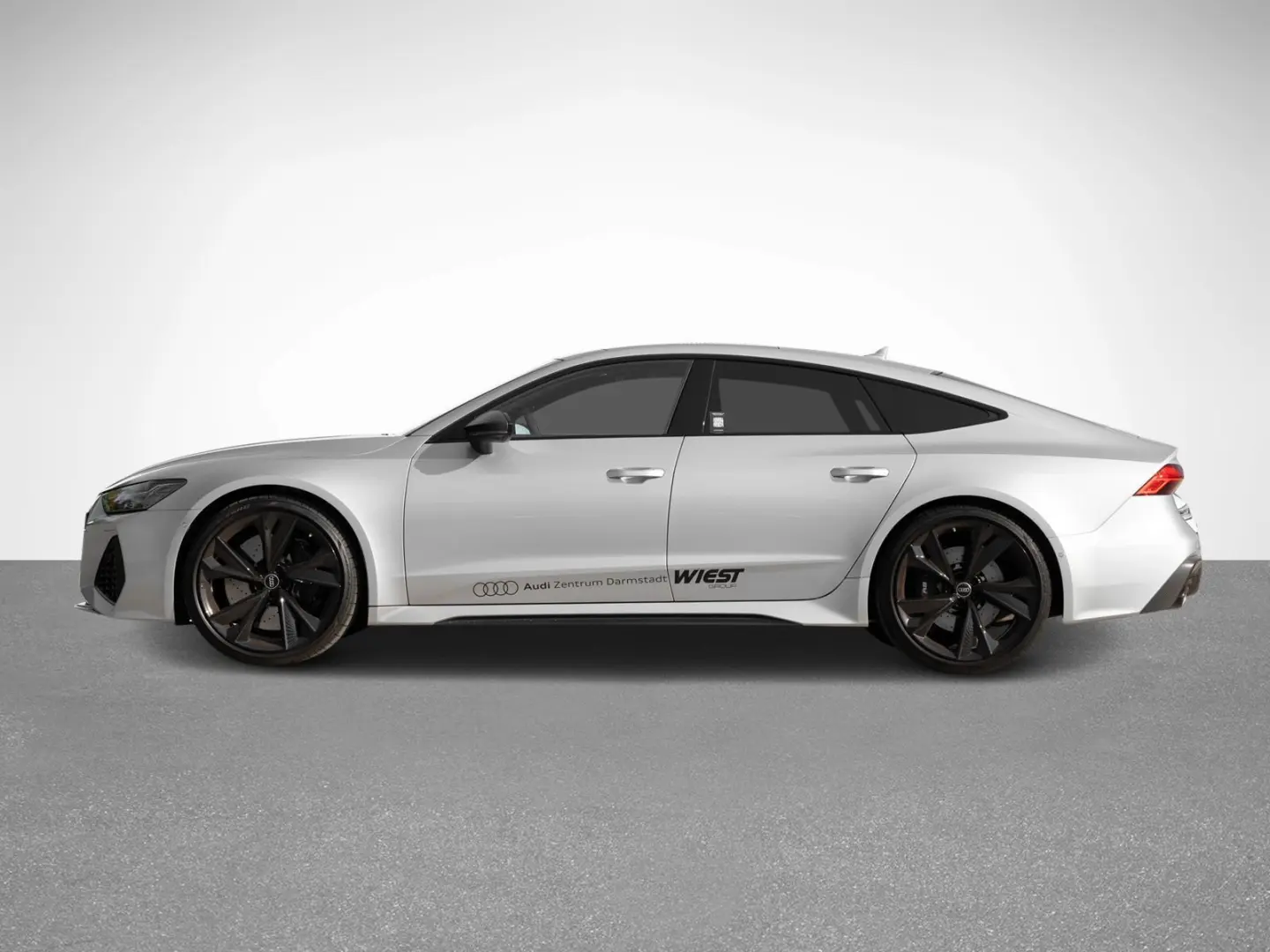 RS 7 Sportback performance tip. B&O/HUD/PANO/HD