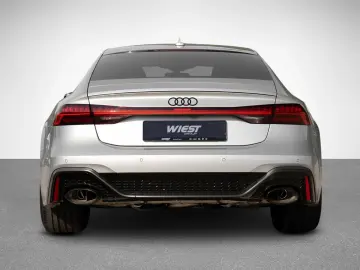 RS 7 Sportback performance tip. B&O/HUD/PANO/HD