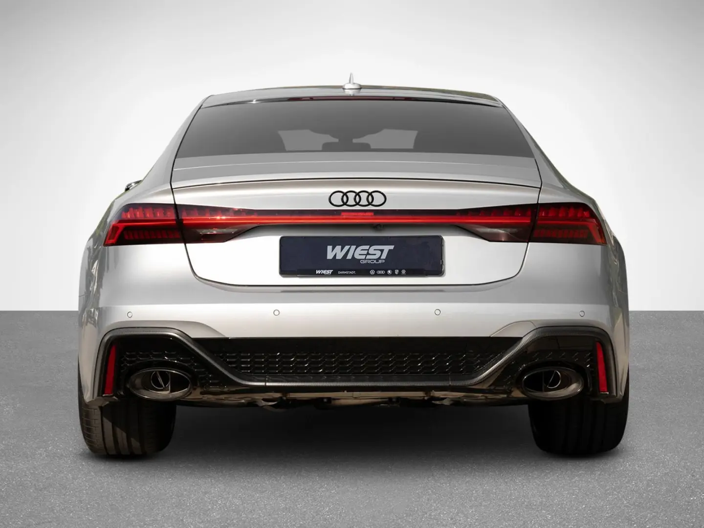 RS 7 Sportback performance tip. B&O/HUD/PANO/HD